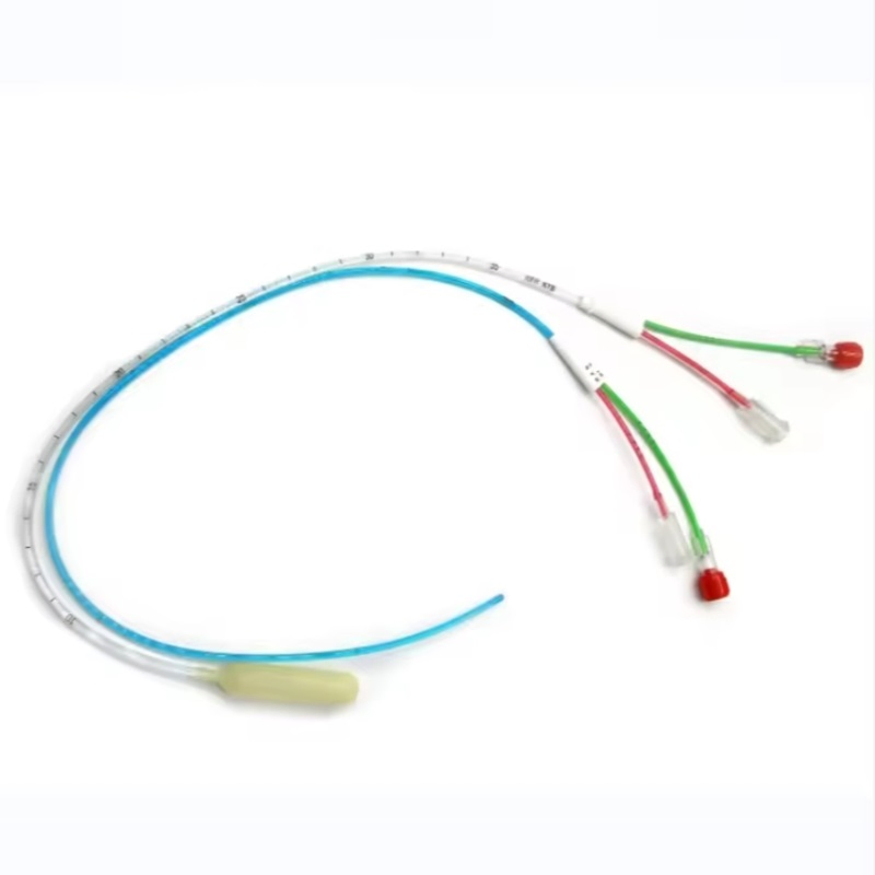 Potent Medical Manufacturer Urology Device Urodynamics System for Measure Bladder Pressure