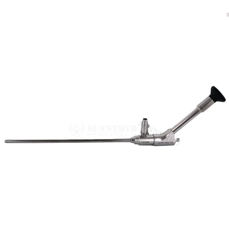 Percutaneous Nephroscope