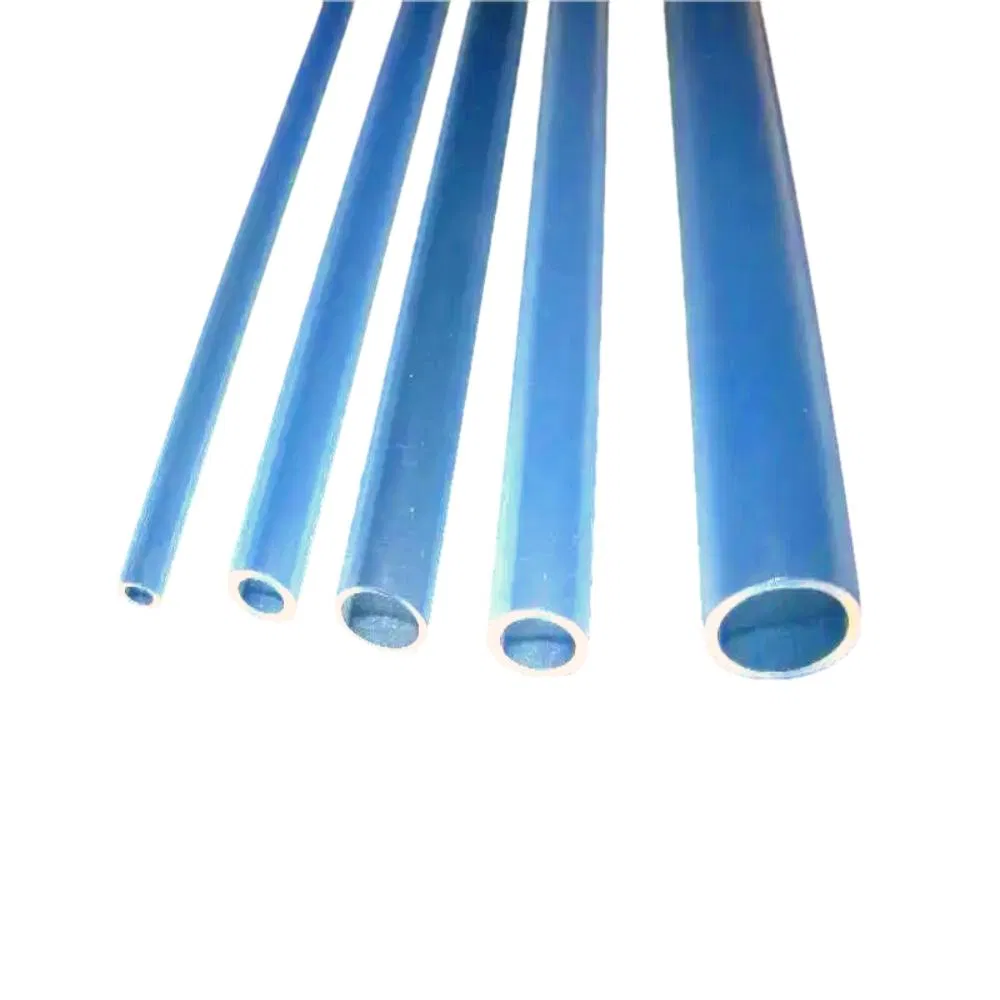 Medical PFA Heat Shrinkable Tubing for High Temperature