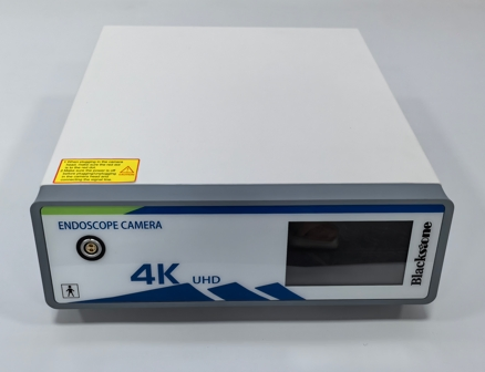 4K UHD Endoscopic Camera System for Minimally Invasive Surgery
