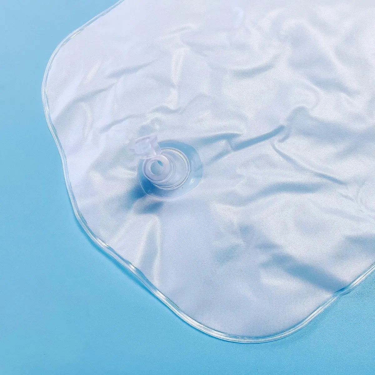 Bm® Disposable High Quality Medical PVC Aerosol Drainage System FDA