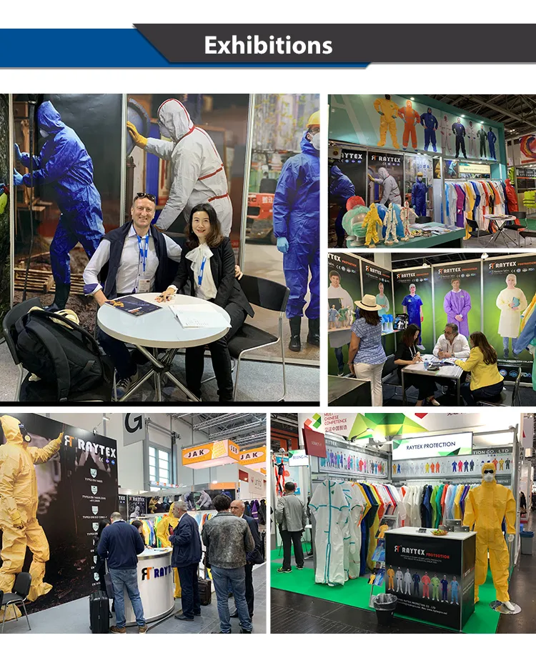 Surgical Face Mask Detail 6