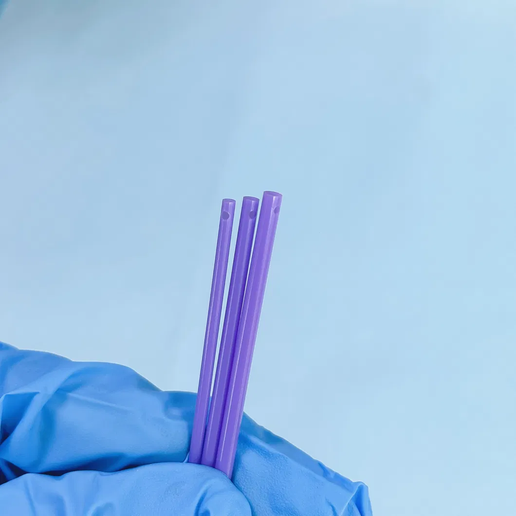 Multi-Specification Tubing