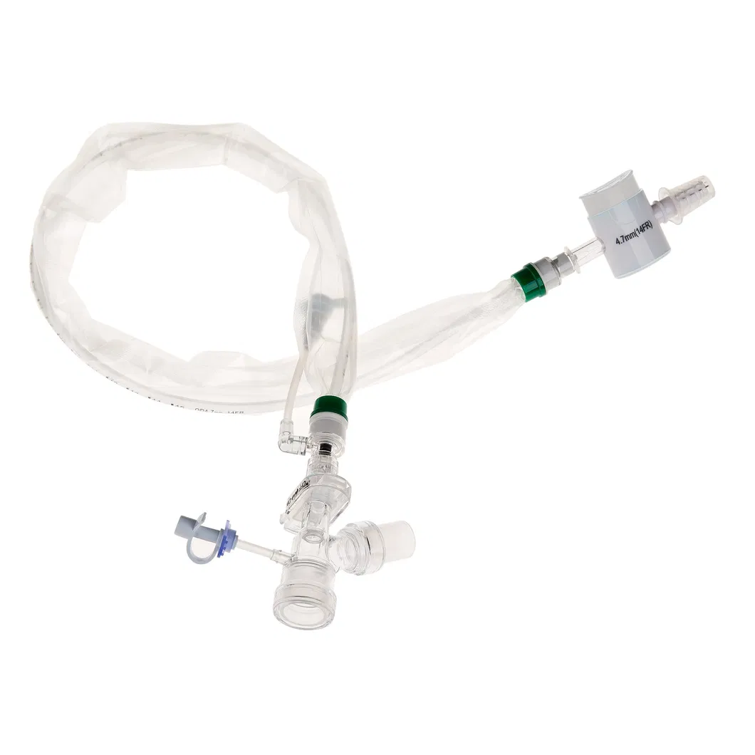 Suction System Component