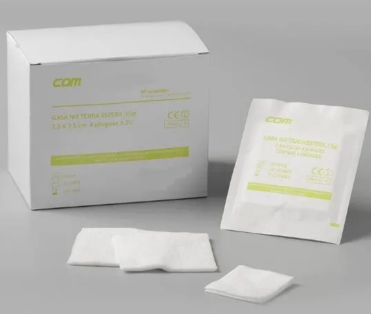 Gauze Swab