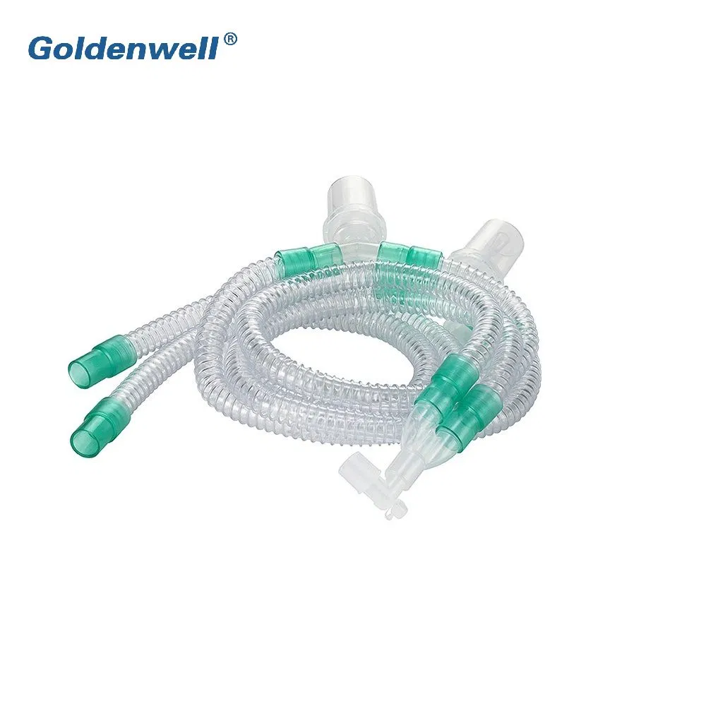 Anaesthesia Breathing Circuit