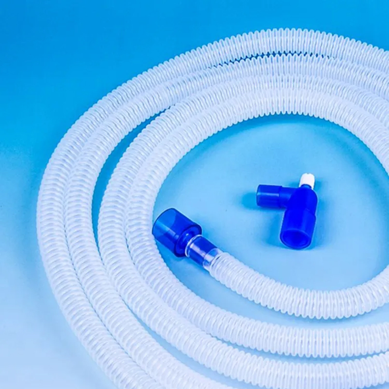 Medical Disposable Pediatric Anaesthesia Breathing Circuit