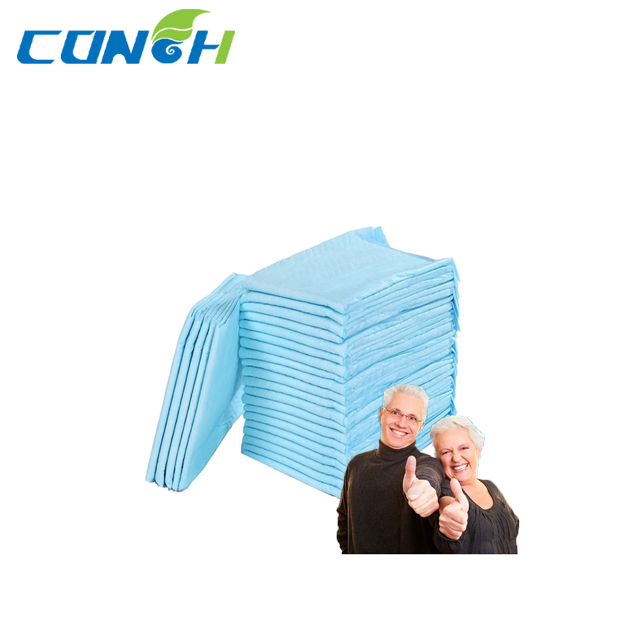OEM&ODM Wholesale Disposable Urine Absorbent Adult Underpad for Incontinent Medical Pad