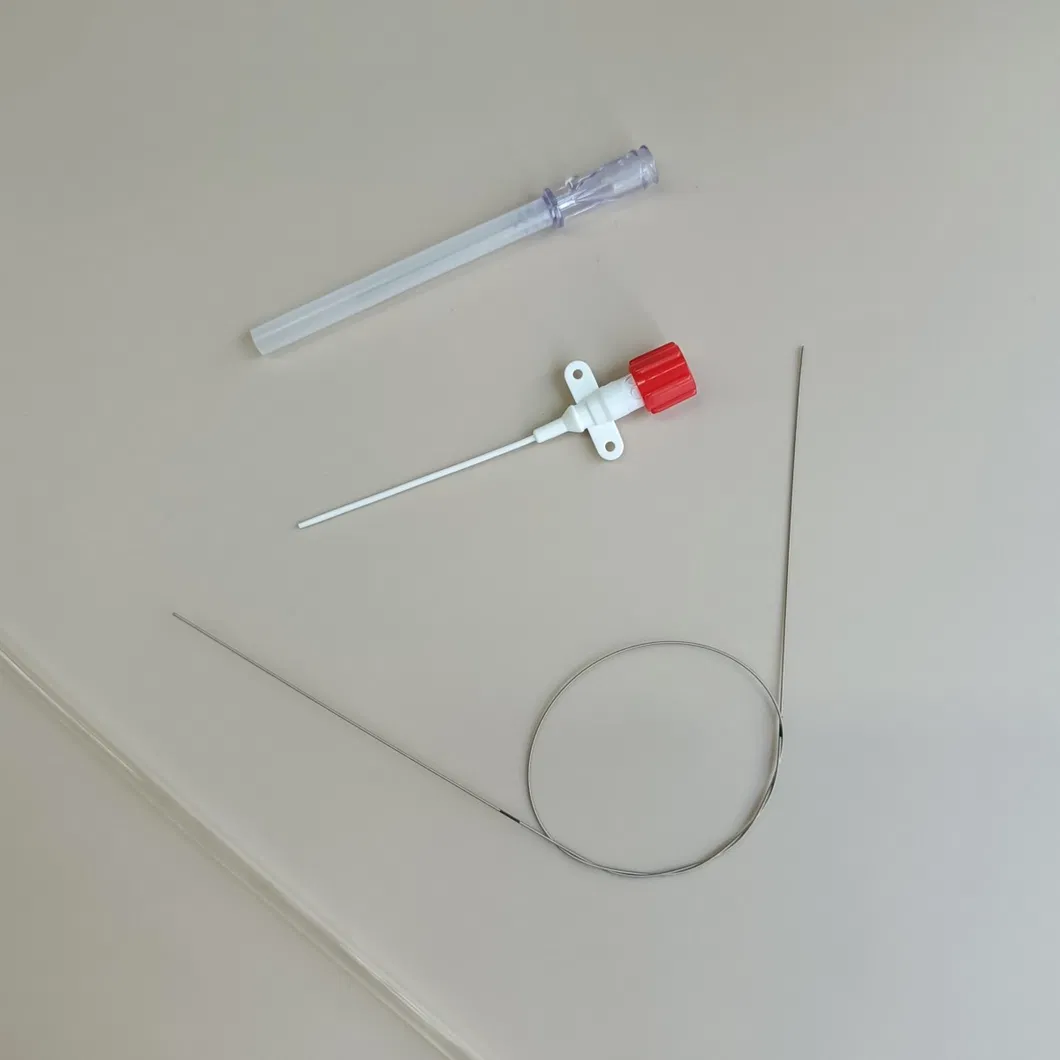 Arterial Catheter Kit