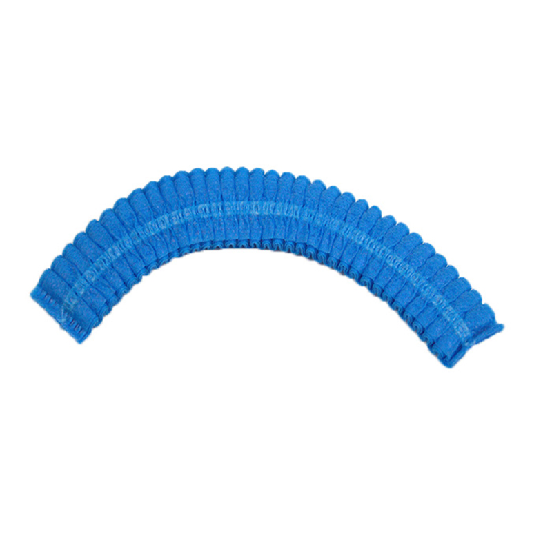 Non Woven Cap Non Woven Anti-Dust Head Cap