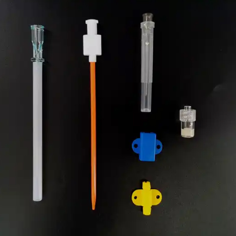 Disposable Medical Central Venous Catheter Kit/CVC Kit Supplier