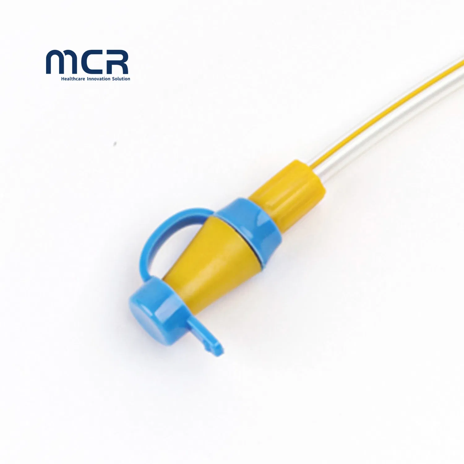 Good Price Reinfored Endobronchial Tube Used for One-Lung Ventilation