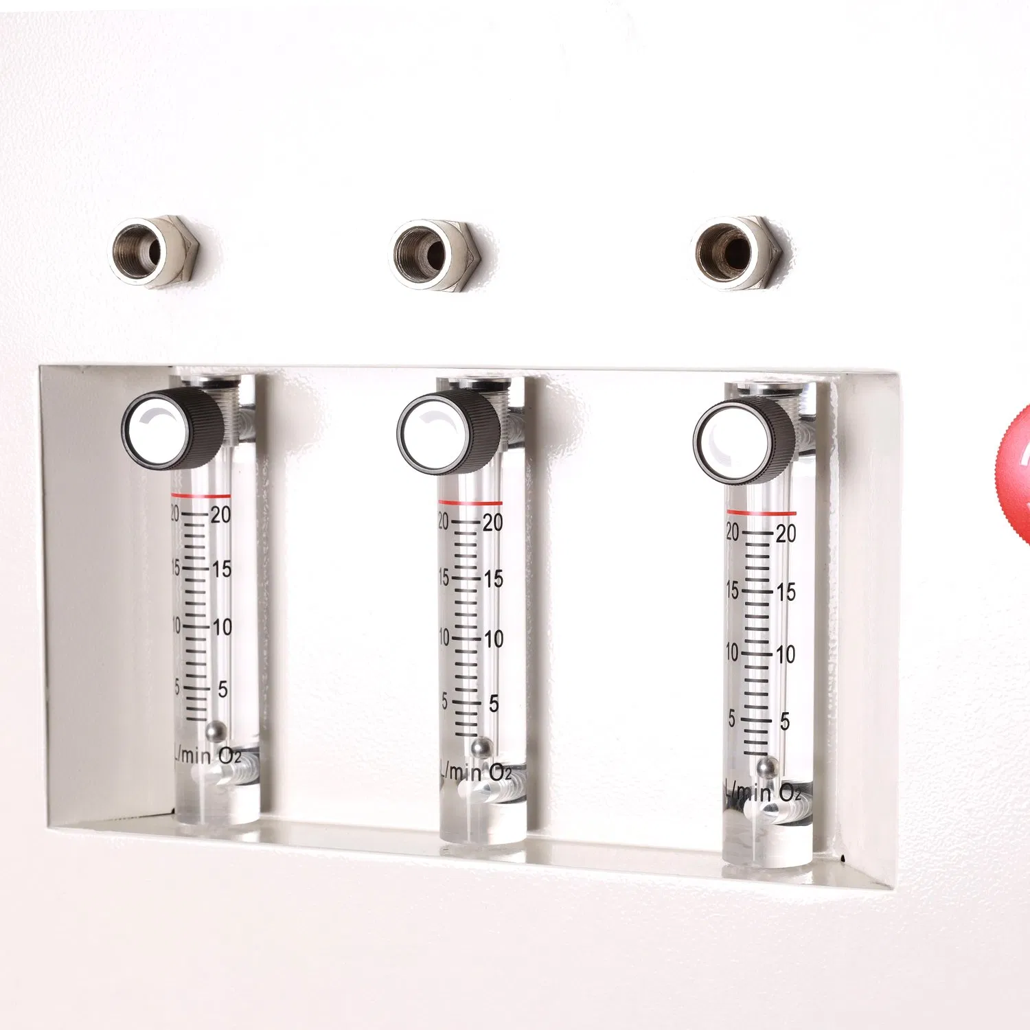 3.6m3 Medical Oxygen Supply System for Hospital