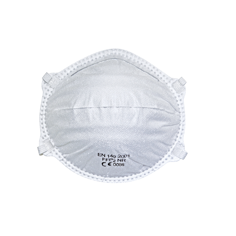 Dm008 Cup Shape Non-Woven Dust Proof Face Mask