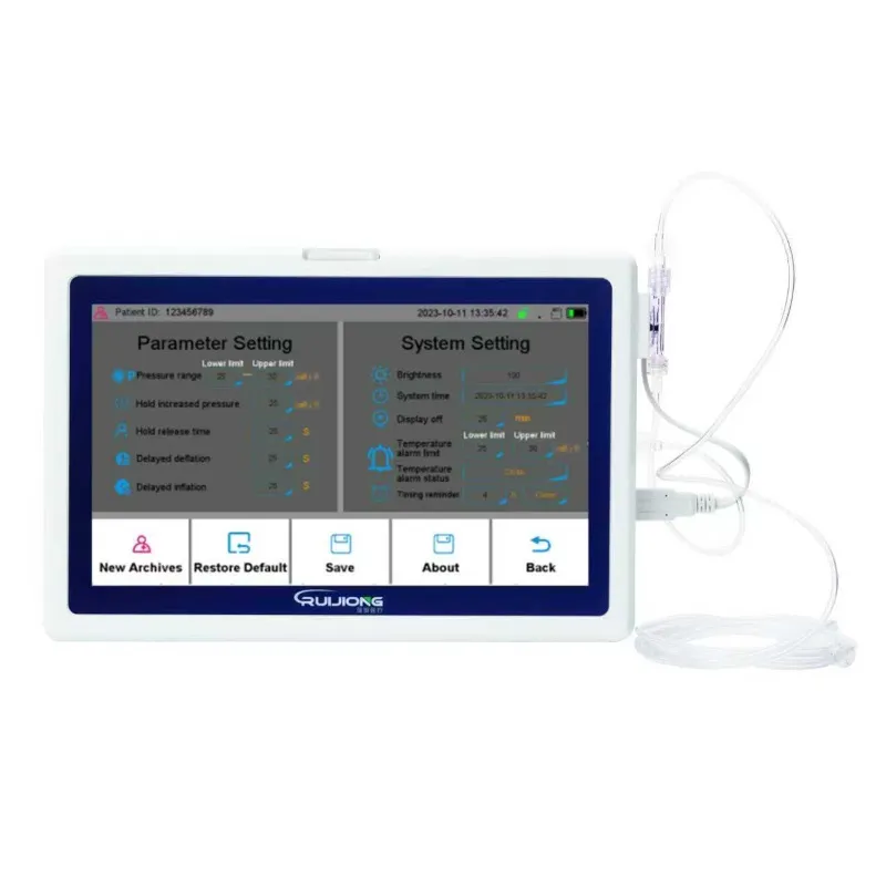 ICU Airway Intubation Detail