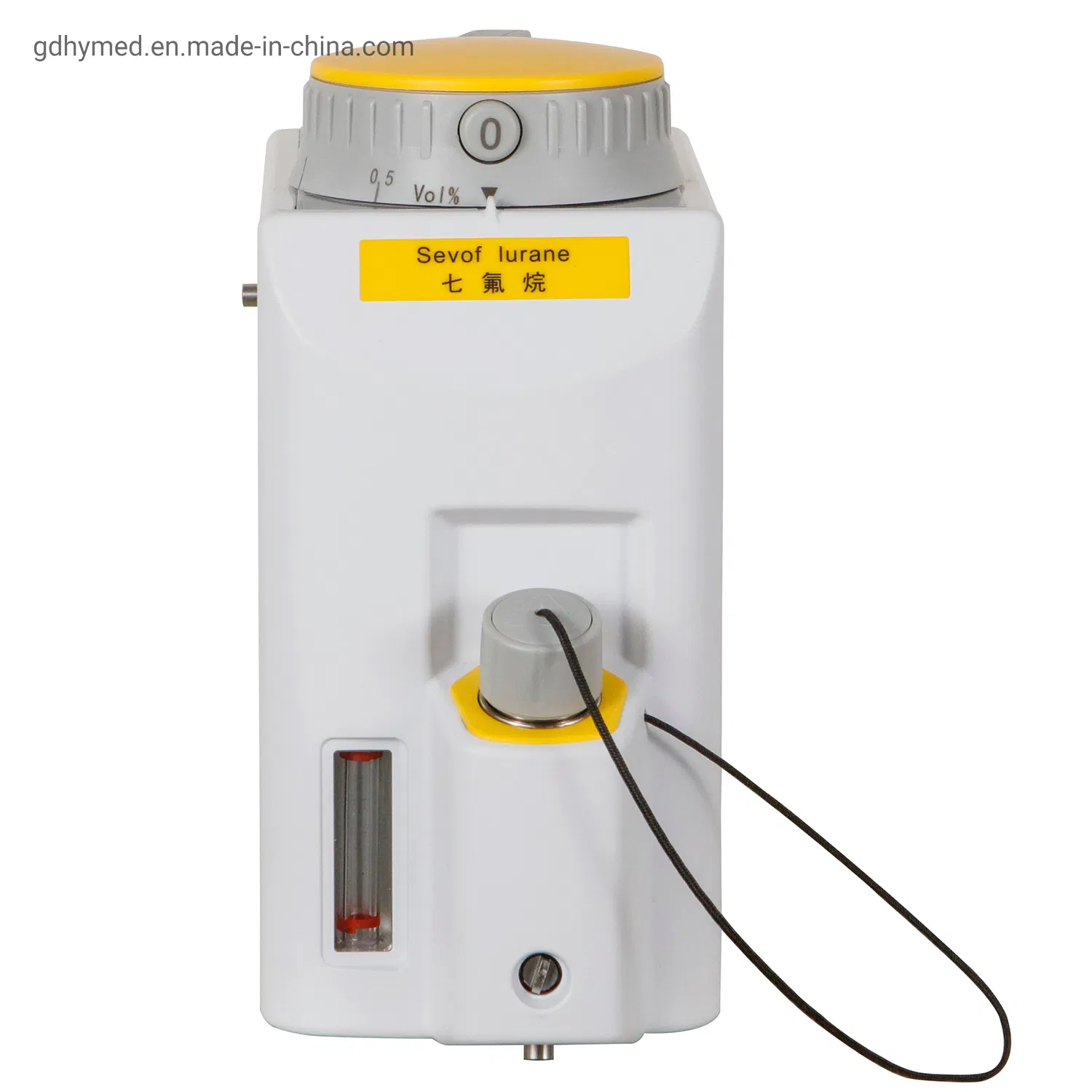 Veterinary Anesthesia System USD for Pet Hospital Clinic