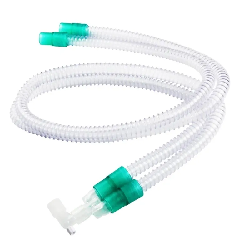 Anaesthesia Breathing Circuit 7