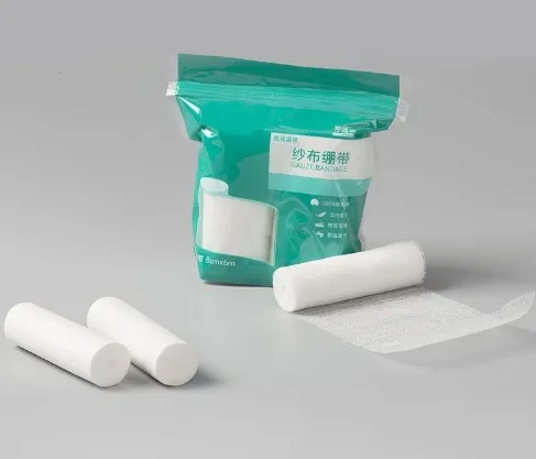 Gauze Bandage