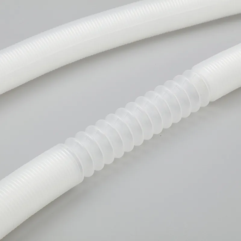 Medical Breathing Tube