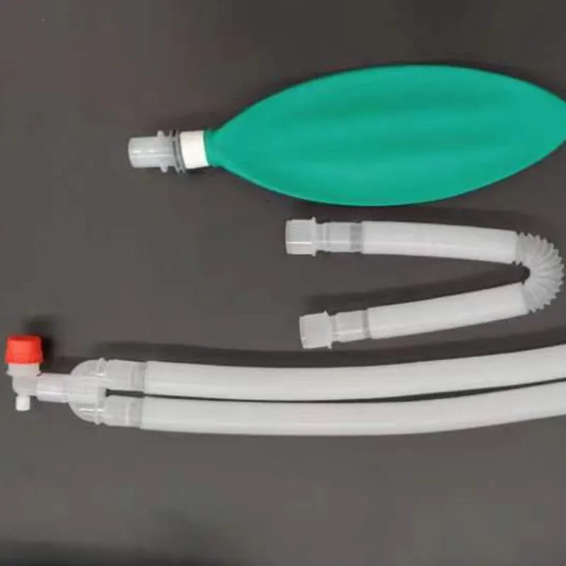 Extendable Circuit Display
