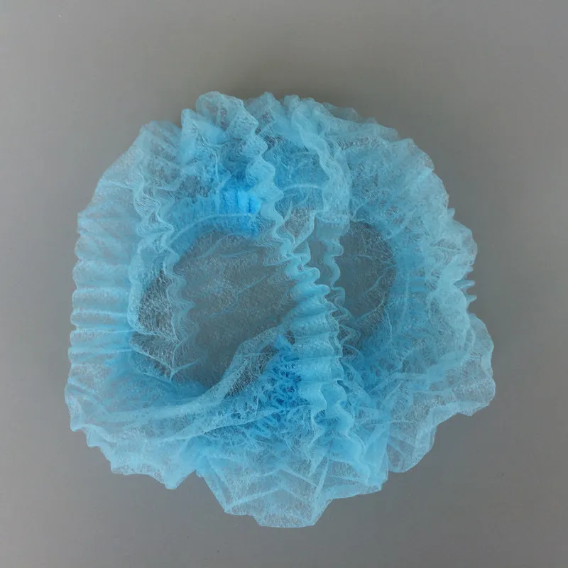 Surgical Cap Packing