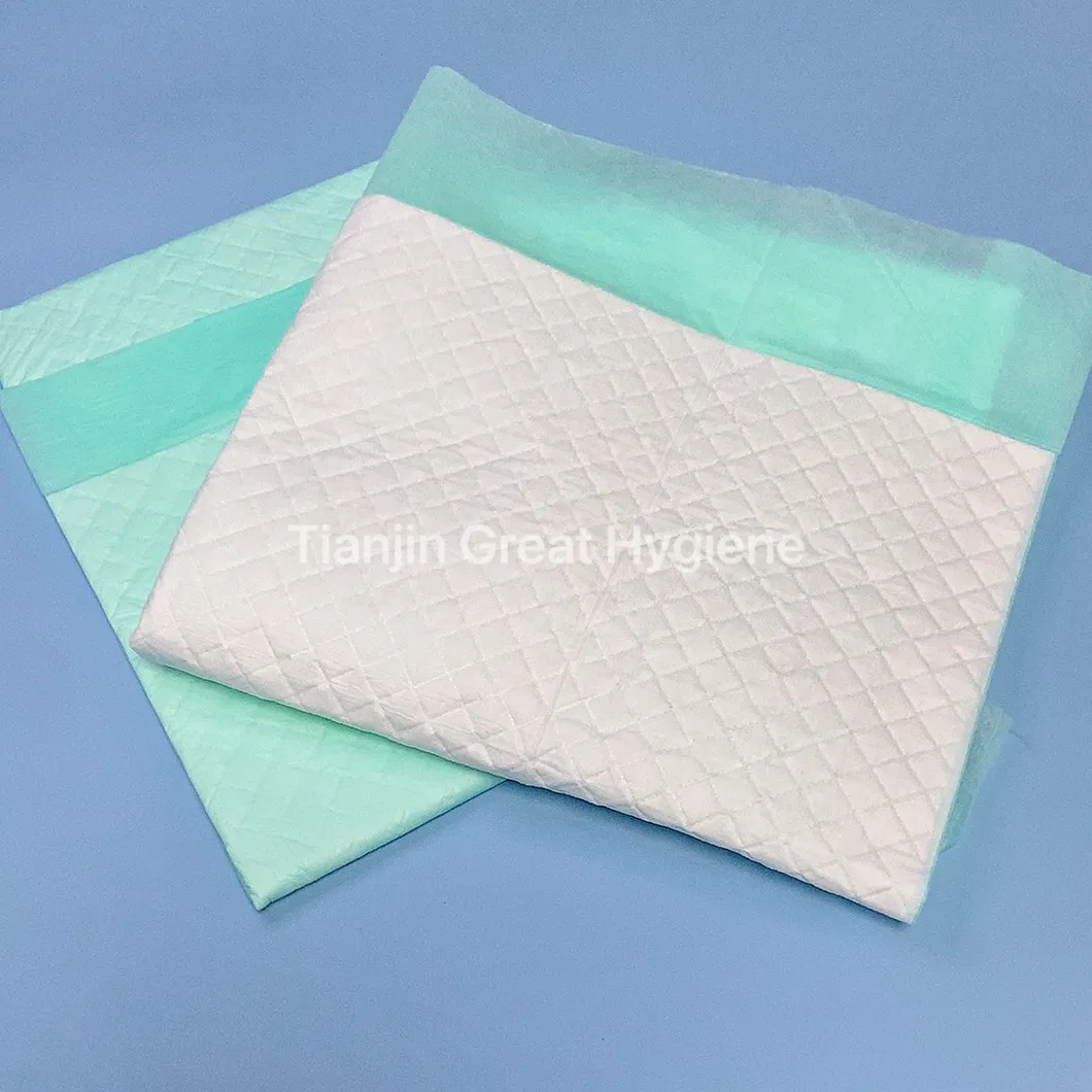 Absorbent Pad 2