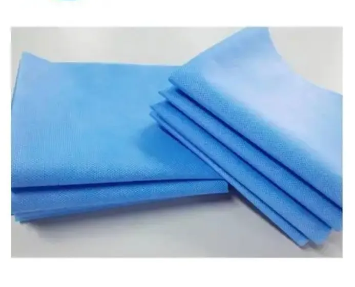 Disposable Hospital Non-Woven Bed Sheet