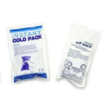 Instant Cold Pack