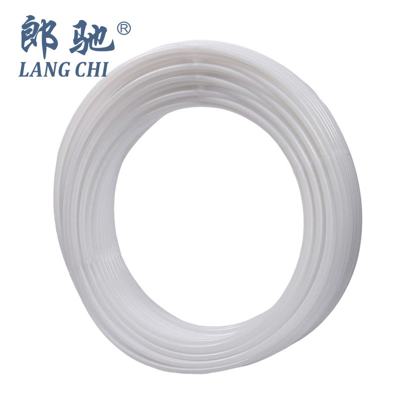 Factory Wholesale Anti Adhesion Polytetrafluoroethylene Tubing for Welding Equipment