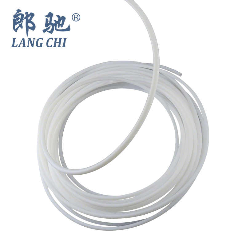 Factory Price Low Surface Energy PTFE Tubing for Gas Delivery System