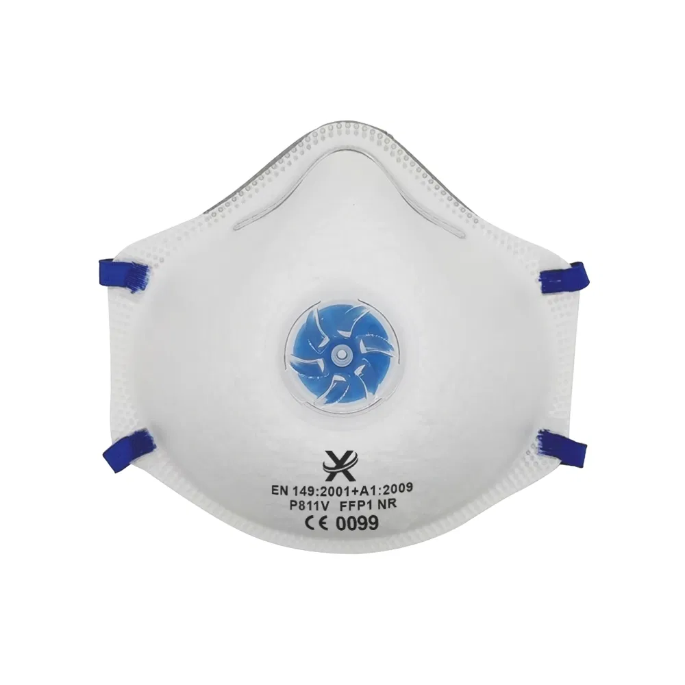 Factory Fashion Manufacturer Wholesale Non Woven PPE Disposable Face Mask