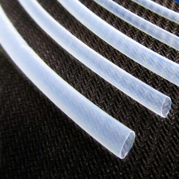 Medical PFA Heat Shrinkable Tubing for High Temperature