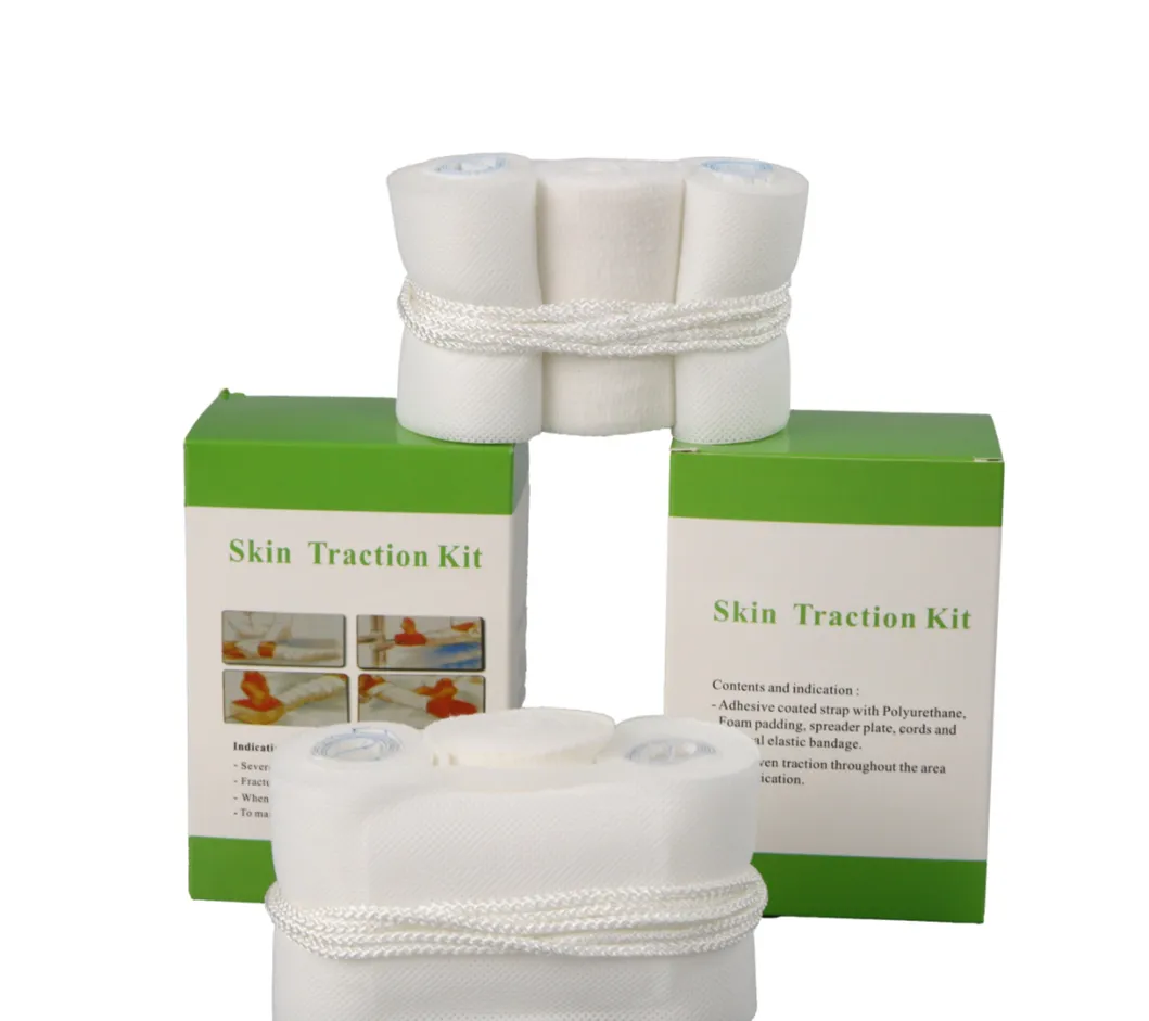 Skin Traction Kit View 1