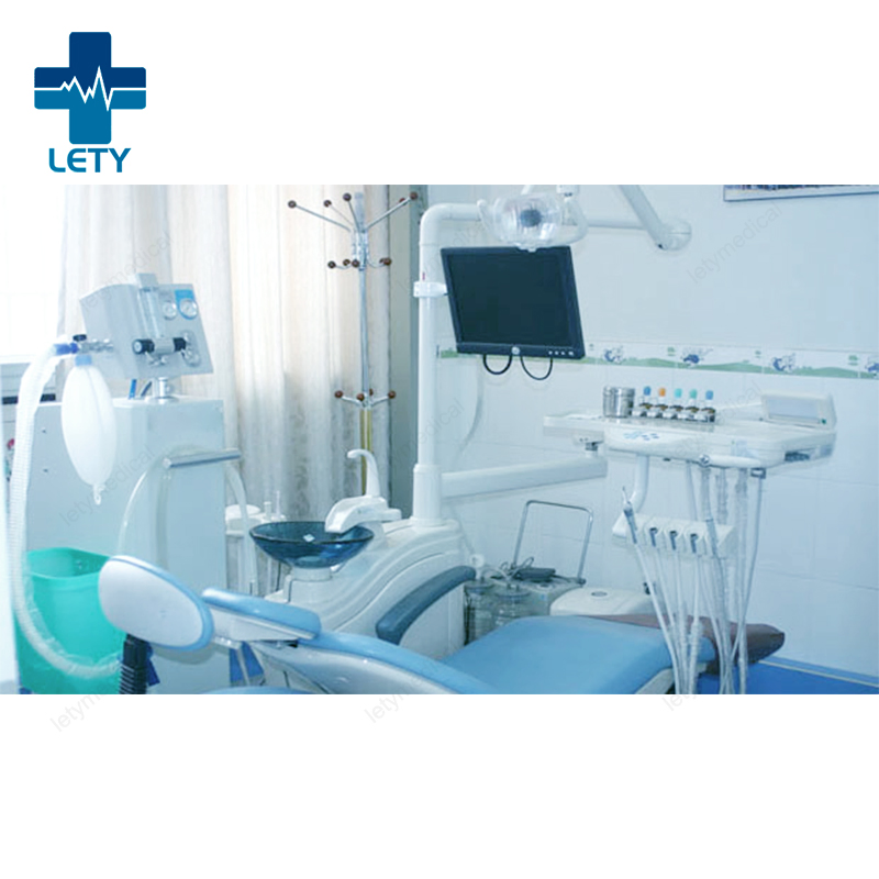 Dental Clinic Sedation System Conscious Sedation No2 Sedation Conscious Sedation System