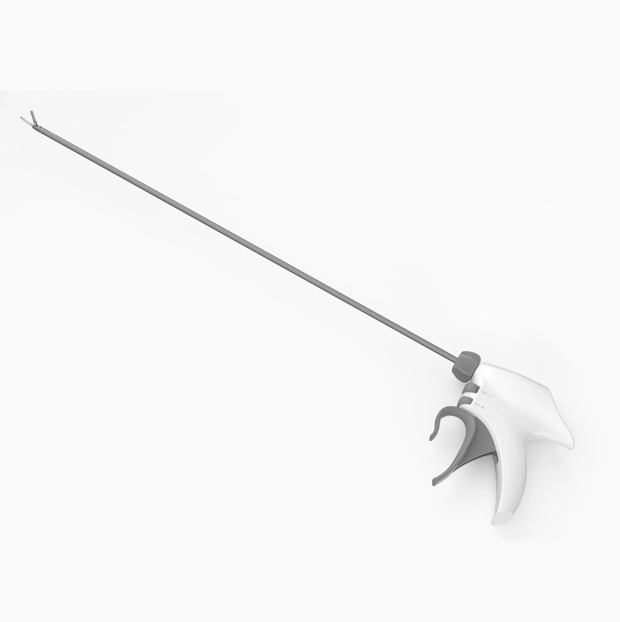 Medical Ultrasonic Scalpel Ultrasound Instrument Surgical Device for Laparoscopic Surgery