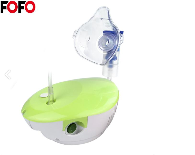 OEM Piston Nebulizer Compressor Respiratory for Child