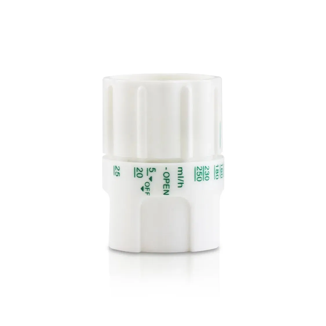 High-Quality Medical Plastic Components Manufacturer