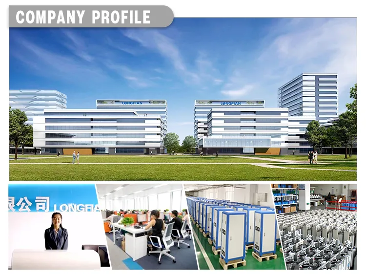 Certification Showcase