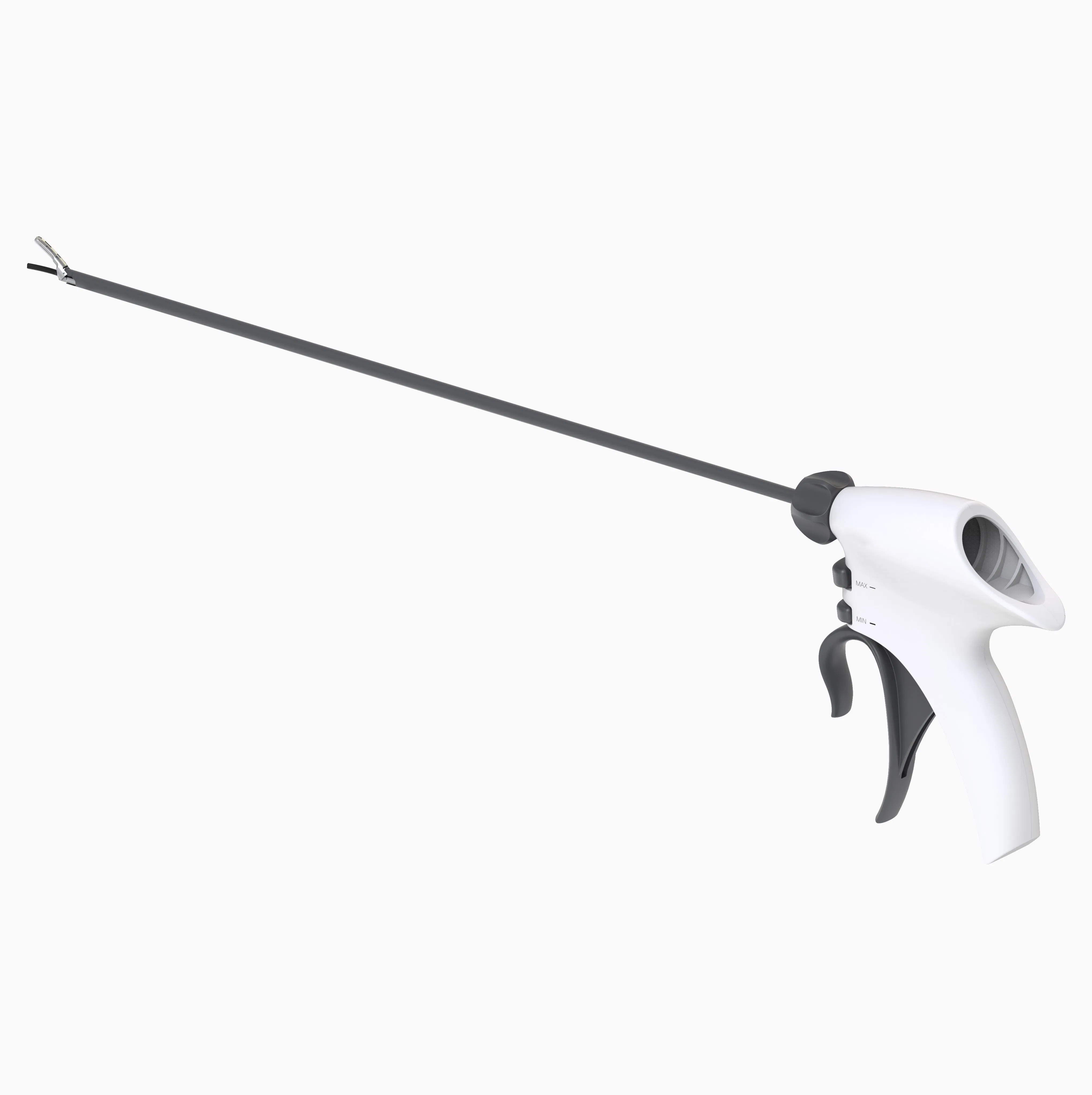 Disposable Medical Supply Ultrasonic Scalpel Endoscope Medical Instrument