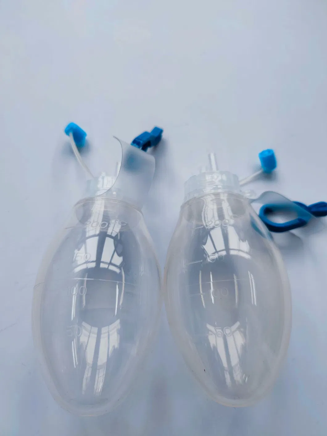 Silicone Reservoir Bulb 2