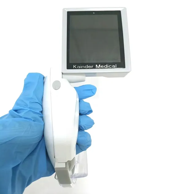 Laryngoscope Detail 3