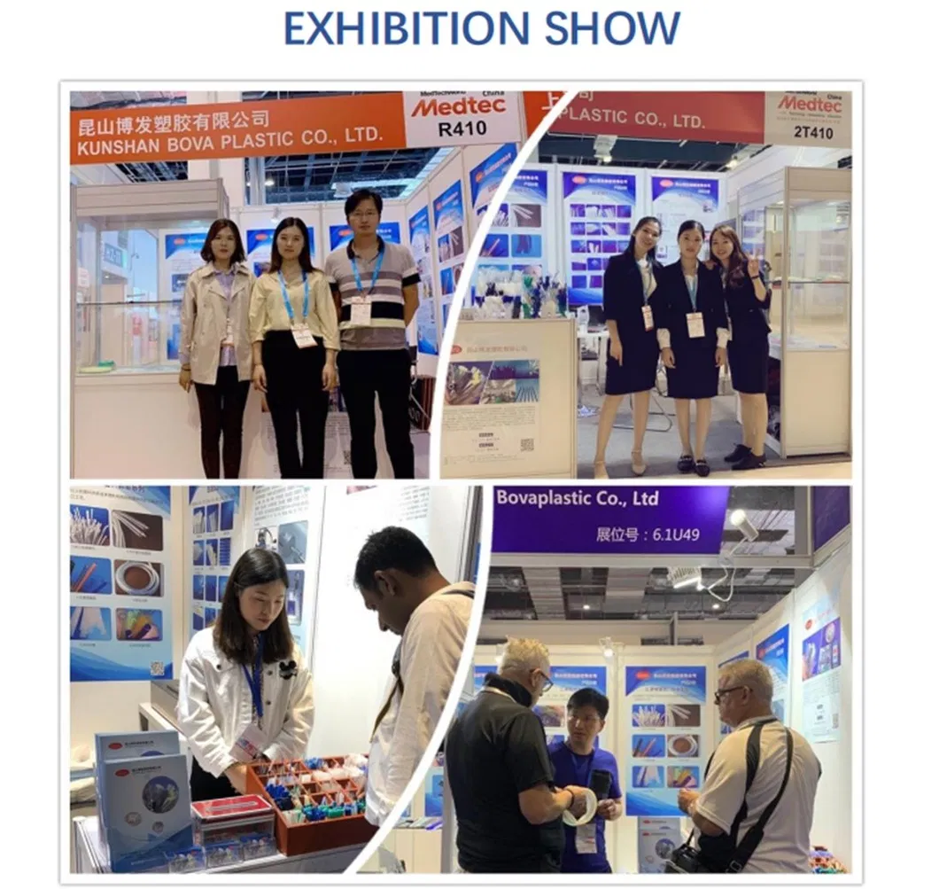 Exhibition Presence