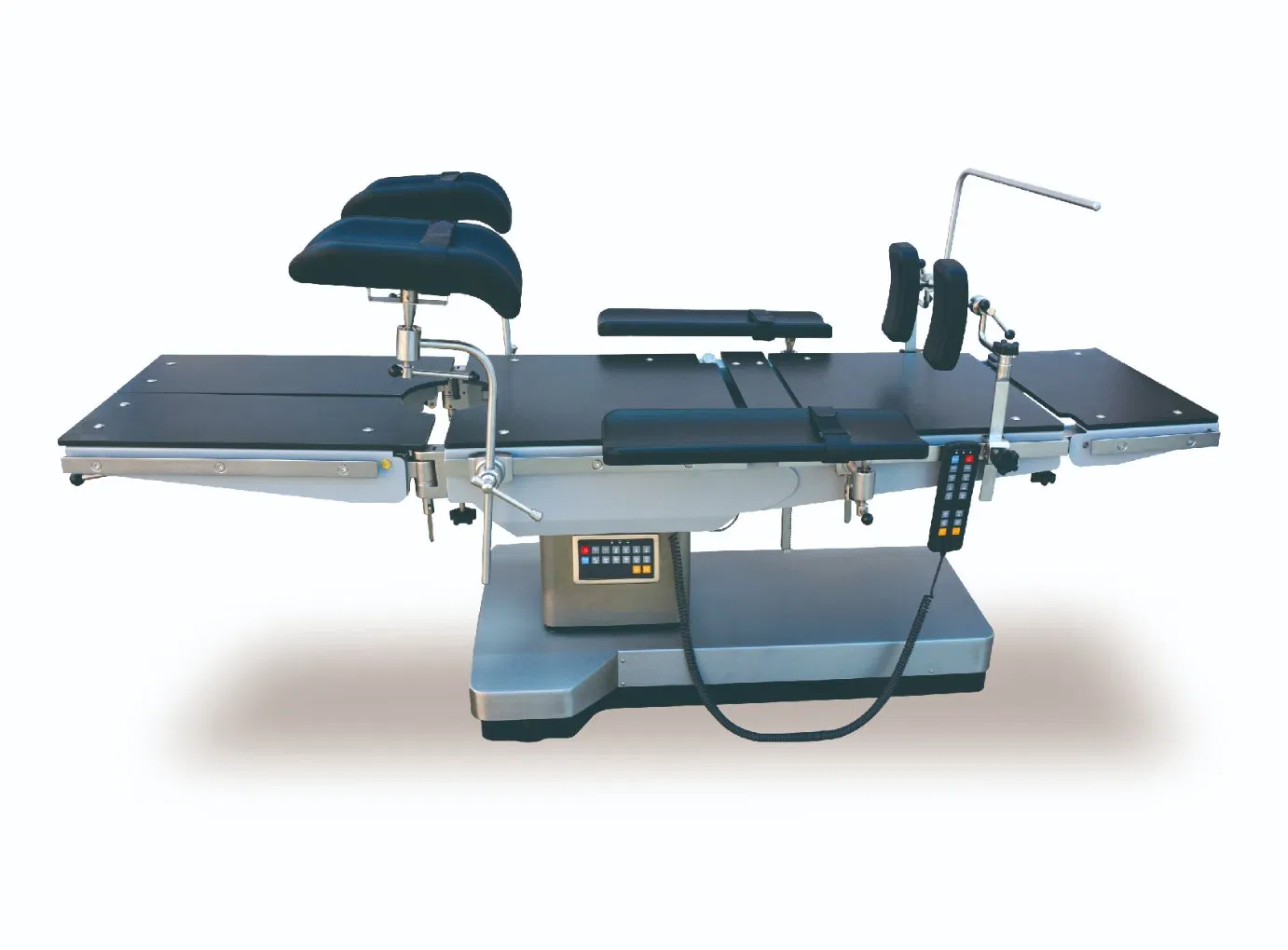 Manual Hydraulic Obstetric Table Gynecology Surgery