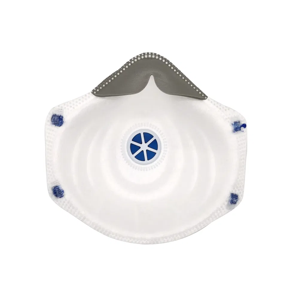 Factory Fashion Manufacturer Wholesale Non Woven PPE Disposable Face Mask