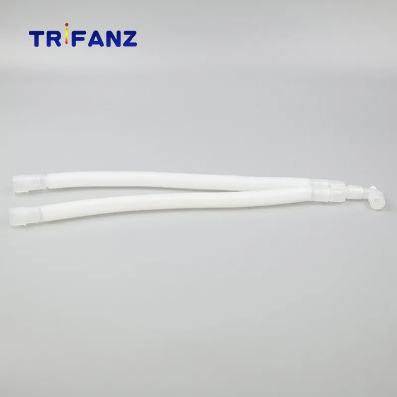 Expandable Breathing Circuit