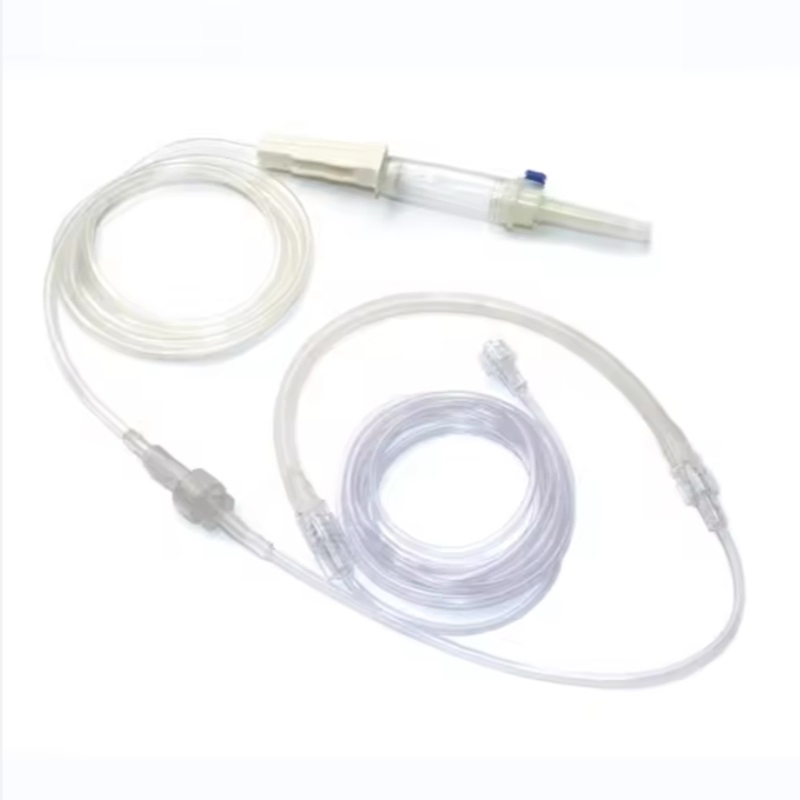 Potent Medical Manufacturer Urology Device Urodynamics System for Measure Bladder Pressure