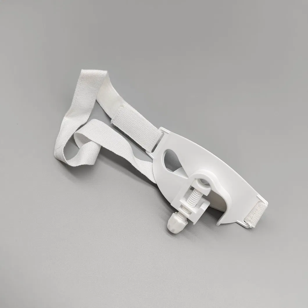 Tracheal Tube Holder 1