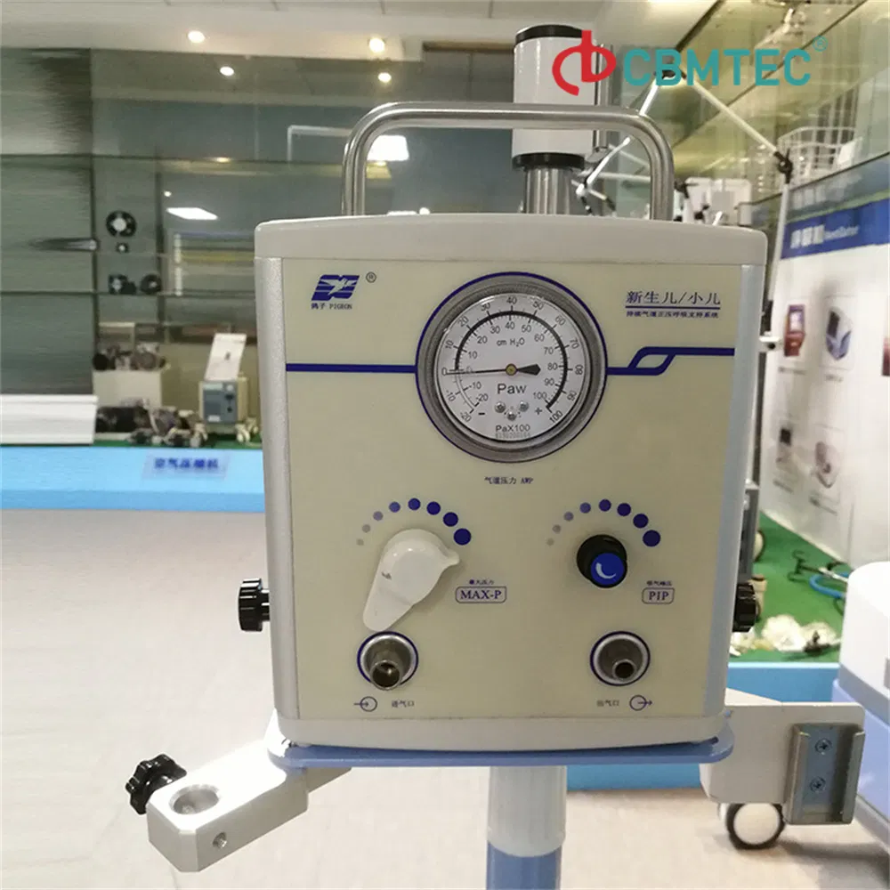 Baby Neonate First Aid Devices Infant Resuscitation