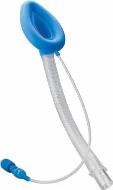 Silicone Laryngeal Mask