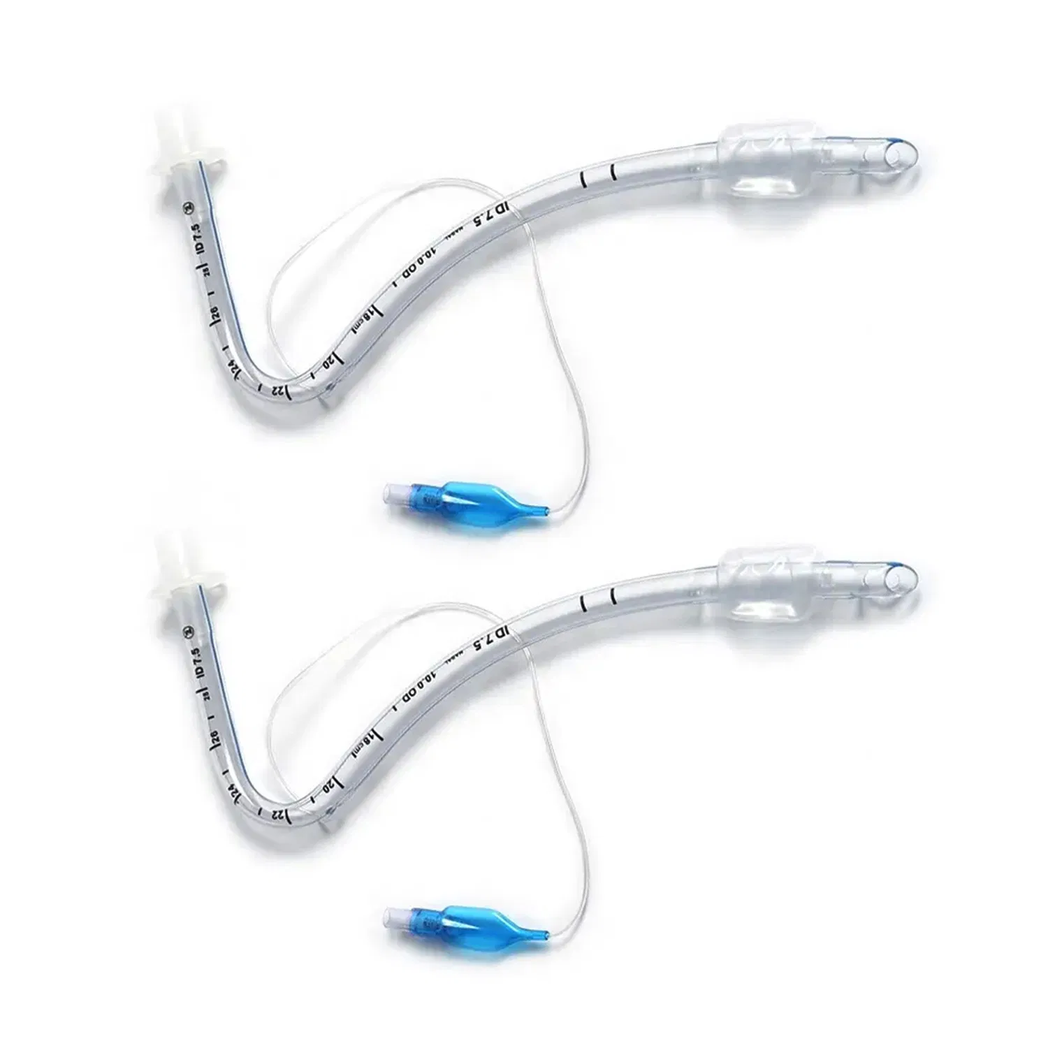 Safe and Effective Endotracheal Tube for Healthcare Professionals